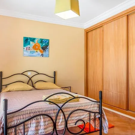 Moradia Com Piscina E Vista Mar Casa de Férias Aljezur