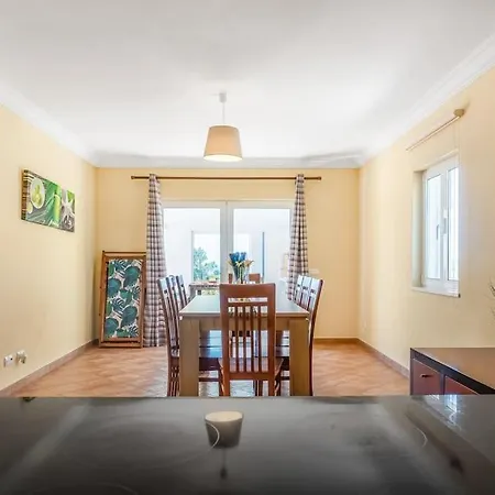 Moradia Com Piscina E Vista Mar * Aljezur