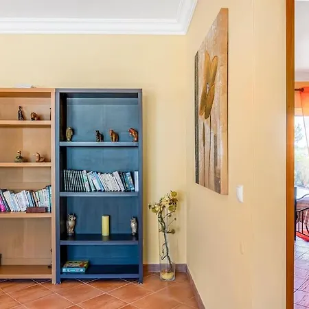 Casa de Férias Moradia Com Piscina E Vista Mar Aljezur