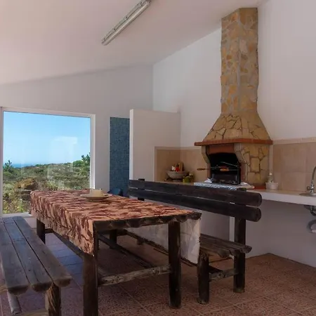 Moradia Com Piscina E Vista Mar * Aljezur