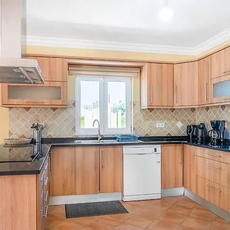 Moradia Com Piscina E Vista Mar Σπίτι διακοπών Aljezur