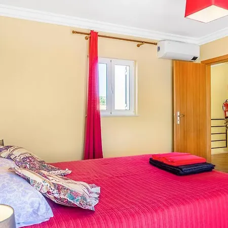 Σπίτι διακοπών Moradia Com Piscina E Vista Mar Aljezur