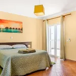 Casa de Férias Moradia Com Piscina E Vista Mar Aljezur