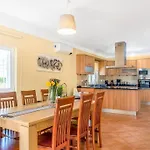 Moradia Com Piscina E Vista Mar Casa vacanze *