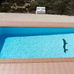 Moradia Com Piscina E Vista Mar Casa vacanze Aljezur