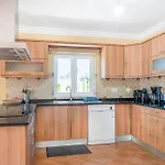 Moradia Com Piscina E Vista Mar Casa vacanze Aljezur